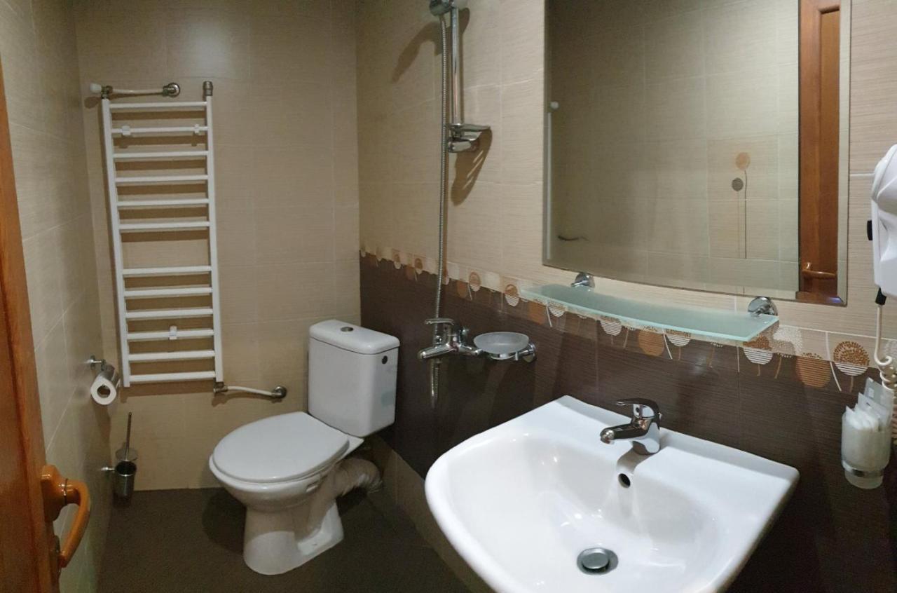Ego Guest House ベログラドチク エクステリア 写真