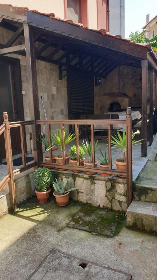 Ego Guest House ベログラドチク エクステリア 写真
