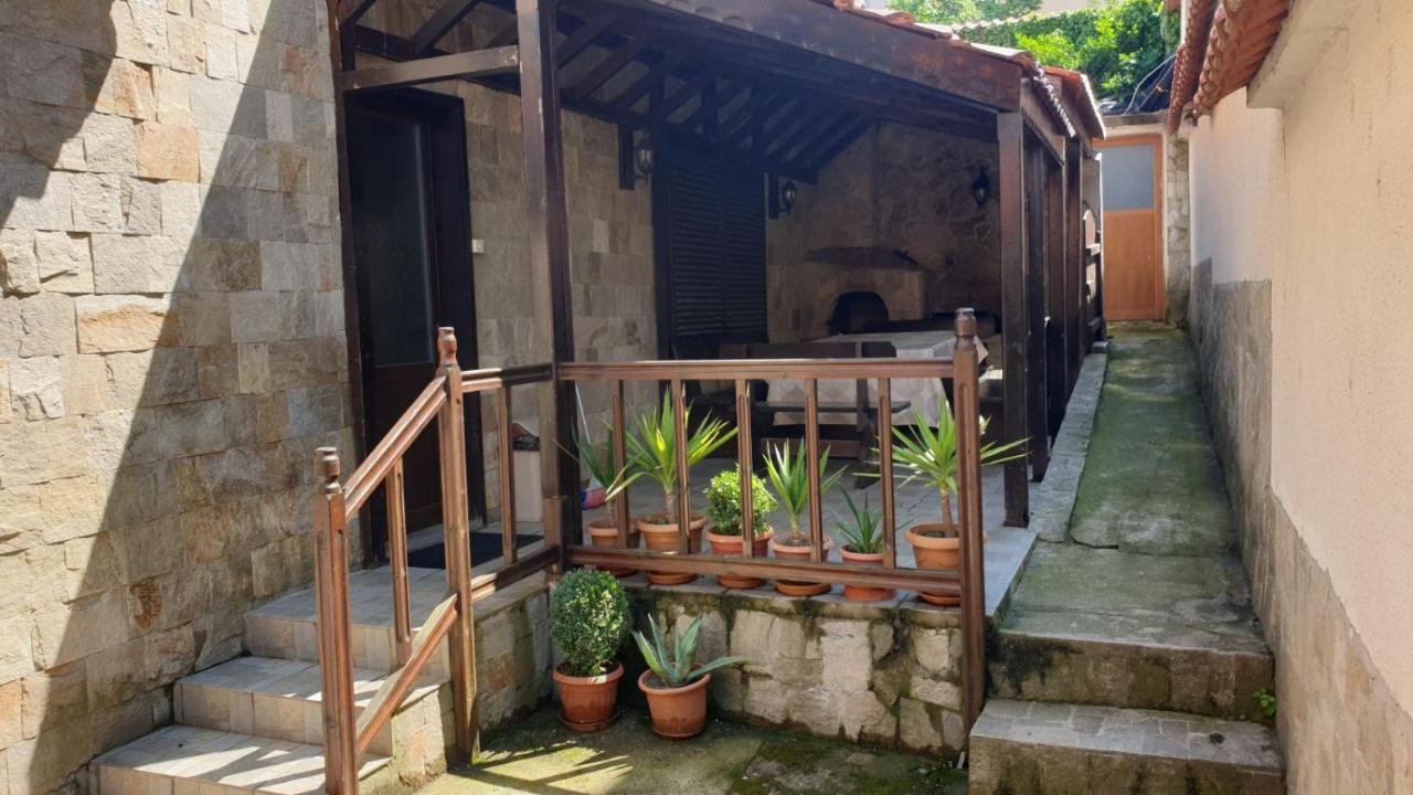 Ego Guest House ベログラドチク エクステリア 写真