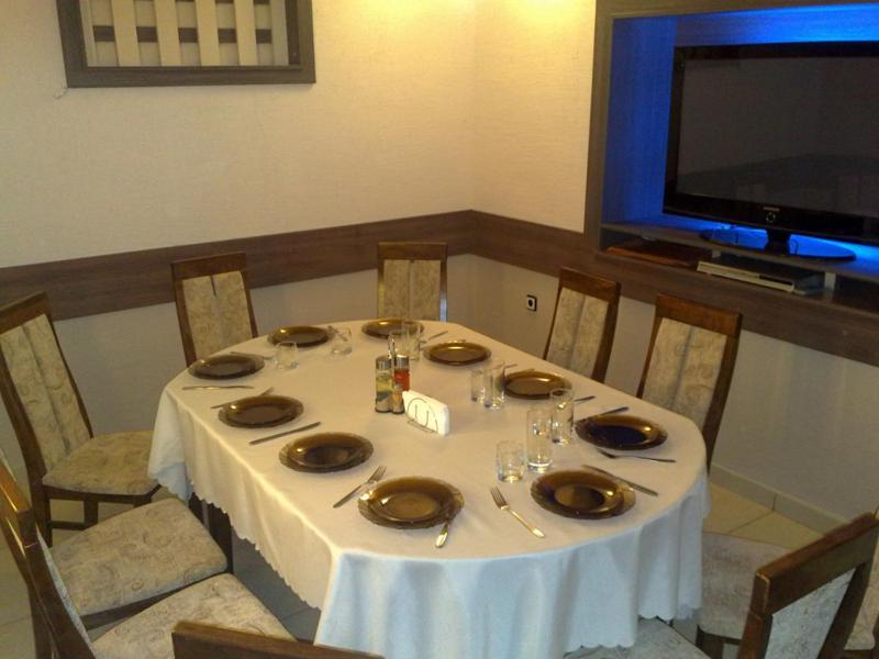 Ego Guest House ベログラドチク エクステリア 写真