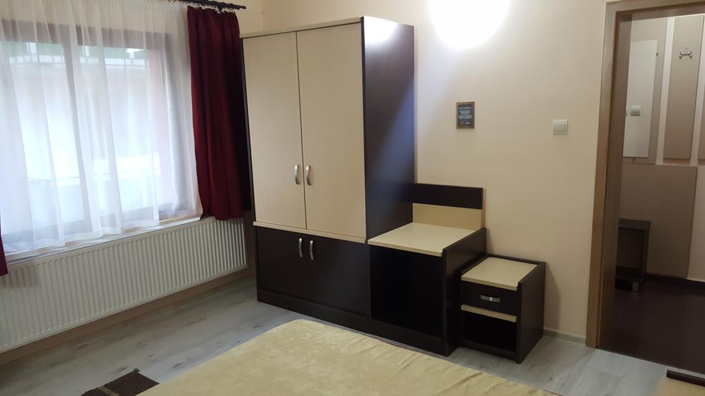 Ego Guest House ベログラドチク エクステリア 写真
