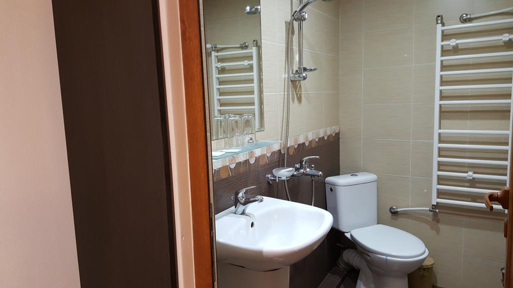 Ego Guest House ベログラドチク エクステリア 写真
